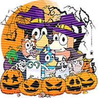 Halloween-WS 3143
